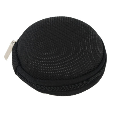 mymei New Case Pouch Bag Earphone Ipod Cover Storage Stereo Bluetooth Headset Black
mymei New Case Pouch Bag Earphone Ipod Cover Storage Stereo Bluetooth Headset Black