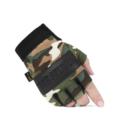 2016 Brand Military Tactical Gloves Men Outdoor Sports Travel Hiking Camping Climbing Cycling Gloves Men's Half Finger Gloves
2016 Brand Military Tactical Gloves Men Outdoor Sports Travel Hiking Camping Climbing Cycling Gloves Men's Half Finger Gloves