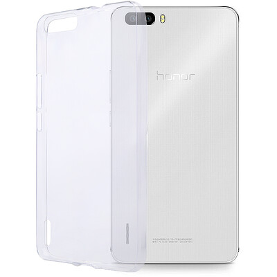 Excellent light&transparent mobile phone shell soft shell TPU drop protection cover for Huawei glory 6 Plus transparent
Excellent light&transparent mobile phone shell soft shell TPU drop protection cover for Huawei glory 6 Plus transparent