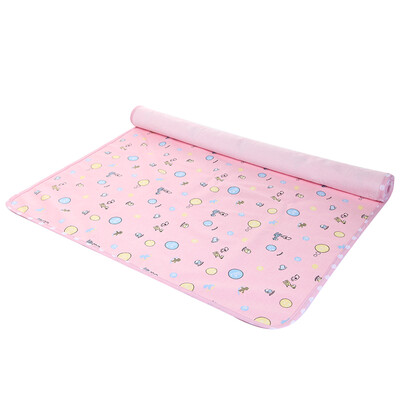 Tile Baby Diapers Pad Bubble Waterproof Breathable Baby Bubble Baby Pad Mattress DL267A Pink (120 * 60cm
Tile Baby Diapers Pad Bubble Waterproof Breathable Baby Bubble Baby Pad Mattress DL267A Pink (120 * 60cm