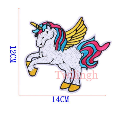 1 Pcs Flowers Patches Embroidered Sticker Sew On Iron On Patch Retro Style Flower Applique DIY Clothes Repair Badges For Wedding
1 Pcs Flowers Patches Embroidered Sticker Sew On Iron On Patch Retro Style Flower Applique DIY Clothes Repair Badges For Wedding