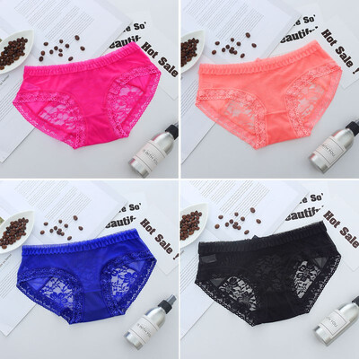 women Panties mesh briefs female Teenage Small sizes ultra-thin summer Underwear panty students girls bragas
women Panties mesh briefs female Teenage Small sizes ultra-thin summer Underwear panty students girls bragas