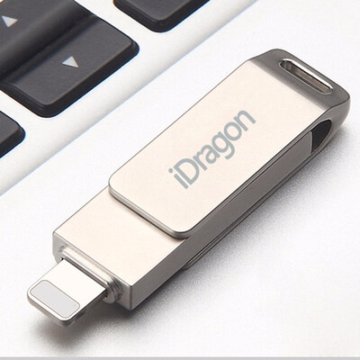 iDragon 16G 32GB 64GB 128GB USB 30 USB Flash Drive Memory Stick U Disk External Storage 3 in1 USB30 for iPone iOS Android Type-C
iDragon 16G 32GB 64GB 128GB USB 30 USB Flash Drive Memory Stick U Disk External Storage 3 in1 USB30 for iPone iOS Android Type-C