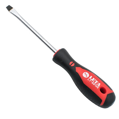 LeTA LETA screwdriver word 6100mm strong magnetic screwdriver screwdriver screwdriver LT-SD125
LeTA LETA screwdriver word 6100mm strong magnetic screwdriver screwdriver screwdriver LT-SD125