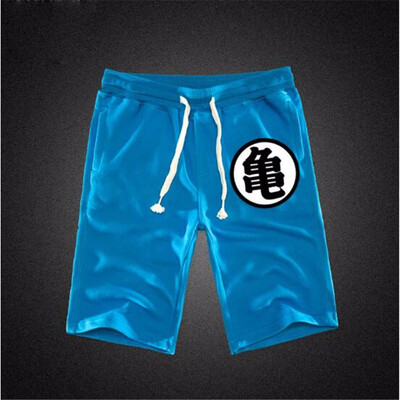 Summer Funny Print Shorts Men Cotton Dragon Ball Goku Black Hot Pockets Waistband Mens Shorts Knee Fashion Sweatpants Casual
Summer Funny Print Shorts Men Cotton Dragon Ball Goku Black Hot Pockets Waistband Mens Shorts Knee Fashion Sweatpants Casual
