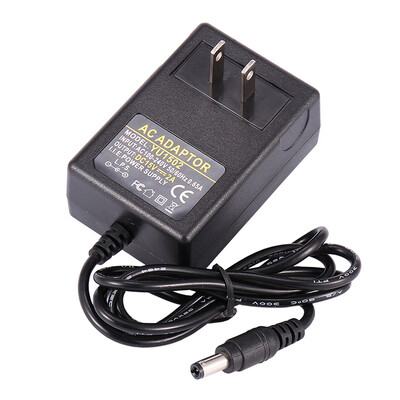 COOLM AC DC 15V 2A Power Supply Adapter 12A Charger adaptor 15V2A With IC Chip US Plug
COOLM AC DC 15V 2A Power Supply Adapter 12A Charger adaptor 15V2A With IC Chip US Plug