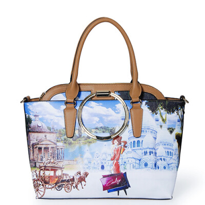 Fashion women printed bag large leather female famous brand bags handbag messenger bags for women composite bags bolsas feminina
Fashion women printed bag large leather female famous brand bags handbag messenger bags for women composite bags bolsas feminina
