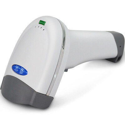Aibao (Aibao) TD-6900 a two-dimensional code scanning gun sweep gun bar code scanning gun silver
Aibao (Aibao) TD-6900 a two-dimensional code scanning gun sweep gun bar code scanning gun silver