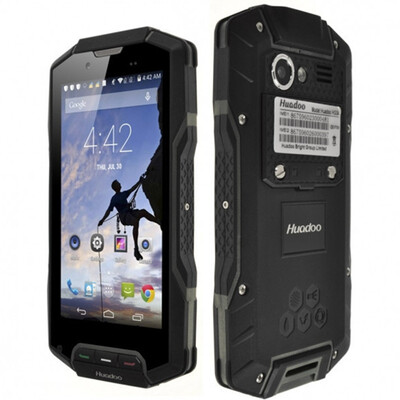 Rugged Phone 2GB RAM 16GB Huadoo HG04 4G FDD LTE IP68 Waterproof Core Dual Sim 3800mAh Battery IP68 Phone13MP outdoors
Rugged Phone 2GB RAM 16GB Huadoo HG04 4G FDD LTE IP68 Waterproof Core Dual Sim 3800mAh Battery IP68 Phone13MP outdoors