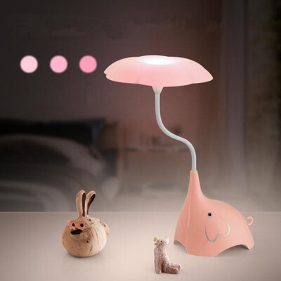 JIPUSH New fancy childrens cartoon table lamp recharging remote control bedside animal night lamp baby feeding lamp touch atmosph
JIPUSH New fancy childrens cartoon table lamp recharging remote control bedside animal night lamp baby feeding lamp touch atmosph