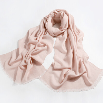 One meter painted yarn yimihuasha wool scarf female winter solid color long paragraph shawl bib dual-use big red scarf nude color
One meter painted yarn yimihuasha wool scarf female winter solid color long paragraph shawl bib dual-use big red scarf nude color