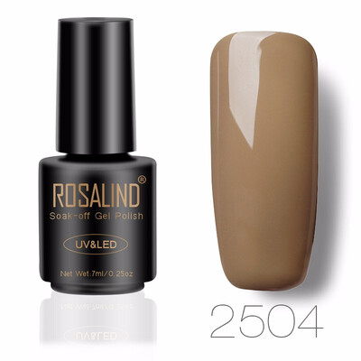 ROSALIND 7ML Nail Polish Gorgeous Color Nail Gel Polish Vernis Semi Permanent Top Coat Base Coat Gel Nail Varnishes gel lacquer
ROSALIND 7ML Nail Polish Gorgeous Color Nail Gel Polish Vernis Semi Permanent Top Coat Base Coat Gel Nail Varnishes gel lacquer