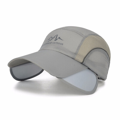 2018 new spring&summer retractable long net cap men&39s outdoor fishing baseball cap sun hat sun hat
2018 new spring&summer retractable long net cap men&39s outdoor fishing baseball cap sun hat sun hat