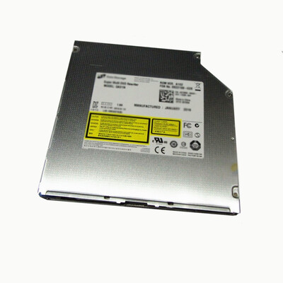 Original New for HL GA31N Superdrive 8X DL DVD CD RW Burner Multi Writer Slot-in 127mm Internal SATA Slim Drive
Original New for HL GA31N Superdrive 8X DL DVD CD RW Burner Multi Writer Slot-in 127mm Internal SATA Slim Drive