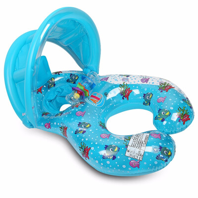 ABC Baby Kids Summer Swimming Ring Water Pool Float Boat With the thickened&detachable sun awning colorful bells
ABC Baby Kids Summer Swimming Ring Water Pool Float Boat With the thickened&detachable sun awning colorful bells