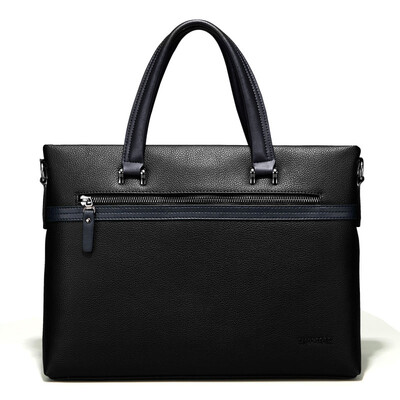 Seven Wolves (SEPTWOLVES) Men's Briefcase Business Men's Handbag Shoulder Skip Cross Pack Laptop Bag Men's Bag M1000365-102 Brown
Seven Wolves (SEPTWOLVES) Men's Briefcase Business Men's Handbag Shoulder Skip Cross Pack Laptop Bag Men's Bag M1000365-102 Brown