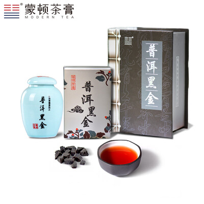 Black Tea MODERN Tea Puer Black Gold 20g Bag Instant Puer Tea 100 Extraction from Tea No additives Relieve Hangover Safe&Convenient Tea
Black Tea MODERN Tea Puer Black Gold 20g Bag Instant Puer Tea 100 Extraction from Tea No additives Relieve Hangover Safe&Convenient Tea