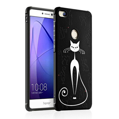 Goowiiz Fashion Phone Case For Huawei Honor 6x88 Lite Luxury 3D Cute Cartoon Slim Full Soft Silicone Prevent falling
Goowiiz Fashion Phone Case For Huawei Honor 6x88 Lite Luxury 3D Cute Cartoon Slim Full Soft Silicone Prevent falling