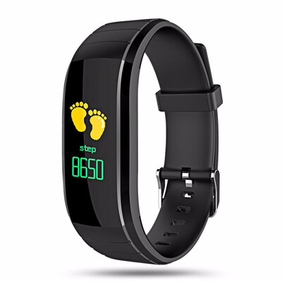 UP X Smart Bracelet Heart Rate Blood Press Monitor Step Counting Activity Fitness Wristwatch
UP X Smart Bracelet Heart Rate Blood Press Monitor Step Counting Activity Fitness Wristwatch