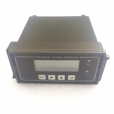 Online Conductivity meter Resistivity monitor Tester Meter Resistivity controller Analyzer Conductivity tester meter RM-220S
Online Conductivity meter Resistivity monitor Tester Meter Resistivity controller Analyzer Conductivity tester meter RM-220S