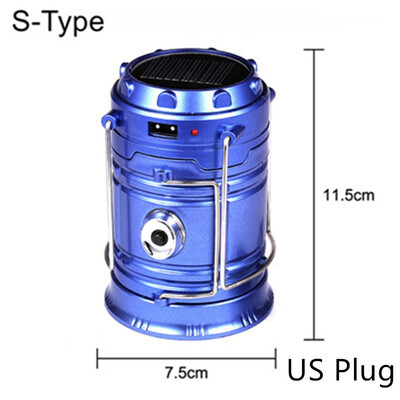 Solar Power Outdoor Light Portable Solar Energy Lamp Led Lighting Solar Panel Camp Tent Fishing Light
Solar Power Outdoor Light Portable Solar Energy Lamp Led Lighting Solar Panel Camp Tent Fishing Light