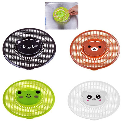 2pcs Cartoon can be cut anti-clogging strainer kitchen sink shower drain hair filter Stopper for basin bathtub
2pcs Cartoon can be cut anti-clogging strainer kitchen sink shower drain hair filter Stopper for basin bathtub