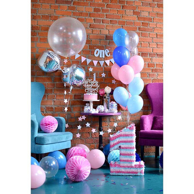 Birthday Balloon Photo Backdrop 57FT Vinyl Fabric Cloth Digital Printing Photo Background -3221
Birthday Balloon Photo Backdrop 57FT Vinyl Fabric Cloth Digital Printing Photo Background -3221
