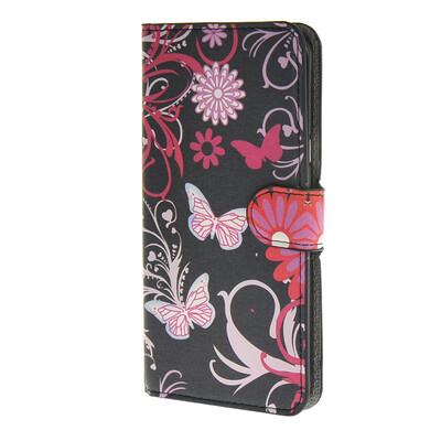 MOONCASE Case for Samsung Galaxy A8 Pattern series Leather Flip Wallet Card Slot Stand Back Cover
MOONCASE Case for Samsung Galaxy A8 Pattern series Leather Flip Wallet Card Slot Stand Back Cover