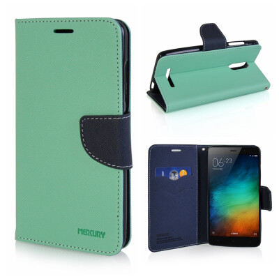 MOONCASE Magnetic Button Flip Leather Wallet Card Slot Pouch Stand Back Case Cover for Xiaomi Redmi Note 3
MOONCASE Magnetic Button Flip Leather Wallet Card Slot Pouch Stand Back Case Cover for Xiaomi Redmi Note 3