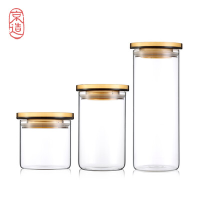 Beijing made glass storage tank sealed cans three pieces 300ml550ml900ml three sets
Beijing made glass storage tank sealed cans three pieces 300ml550ml900ml three sets