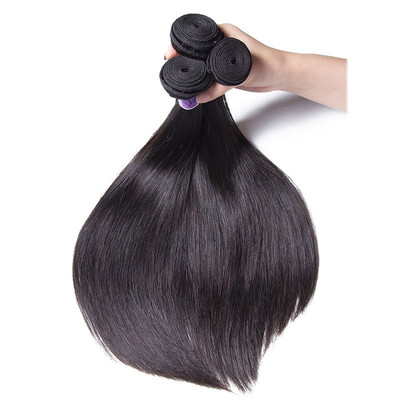 UNice Hair Kysiss Virgin Series Indian Straight Hair 3 Bundles Weave Natural Color Unprocessed Virgin Human Hair Bundles
UNice Hair Kysiss Virgin Series Indian Straight Hair 3 Bundles Weave Natural Color Unprocessed Virgin Human Hair Bundles