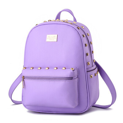2018 Korean Version of The New Pucksack Womens Backpack for Young Girls Fashionable Bag of Large Capacity Travel Bag
2018 Korean Version of The New Pucksack Womens Backpack for Young Girls Fashionable Bag of Large Capacity Travel Bag