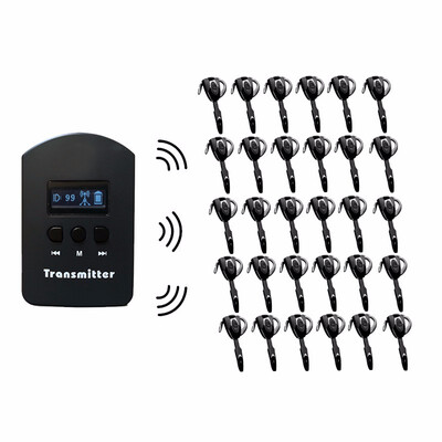 KAIMILEWireless interpreter one to many simultaneous interpretation system factory tour government reception tour guide m
KAIMILEWireless interpreter one to many simultaneous interpretation system factory tour government reception tour guide m