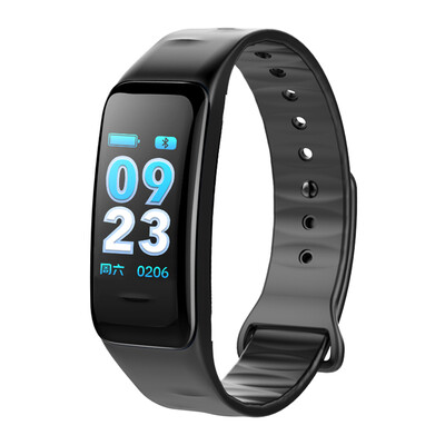 Heart Rate Fitness Tracker Blood Pressure Smart Bracelet Sleep Monitor Color Screen Smart Watch
Heart Rate Fitness Tracker Blood Pressure Smart Bracelet Sleep Monitor Color Screen Smart Watch