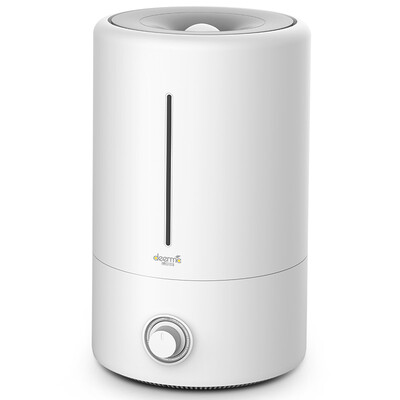 Deerma humidifier 5L large capacity home bedroom silent mini office aromatherapy humidification DEM-F628
Deerma humidifier 5L large capacity home bedroom silent mini office aromatherapy humidification DEM-F628