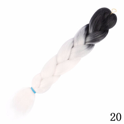Jumbo Ombre Braids Braiding Hair Extension 24inch 100gPack Purple Pink Blonde Wigs For Women Synthetic Crochet Hair Extensions
Jumbo Ombre Braids Braiding Hair Extension 24inch 100gPack Purple Pink Blonde Wigs For Women Synthetic Crochet Hair Extensions