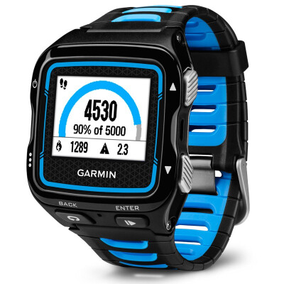 Джимми (GARMIN) Forerunner 920XT синего и черного сердечного ритма с китайской версией GPS-плавания с плавным утюгом с тремя часами
Джимми (GARMIN) Forerunner 920XT синего и черного сердечного ритма с китайской версией GPS-плавания с плавным утюгом с тремя часами