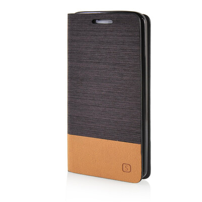 MOONCASE Canvas Design Leather Side Flip Wallet Pouch Stand Shell Back ЧЕХОЛ ДЛЯ LG G2 Coffee
MOONCASE Canvas Design Leather Side Flip Wallet Pouch Stand Shell Back ЧЕХОЛ ДЛЯ LG G2 Coffee