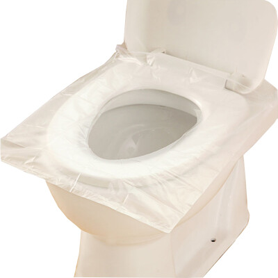 Xinqin Disposable Toilet Seat Cover (6pcs)