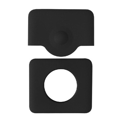 Silicon Cover Case Skin Cap Protector for Xiaomi Mijia 360 Panoramic Camera 
Silicon Cover Case Skin Cap Protector for Xiaomi Mijia 360 Panoramic Camera