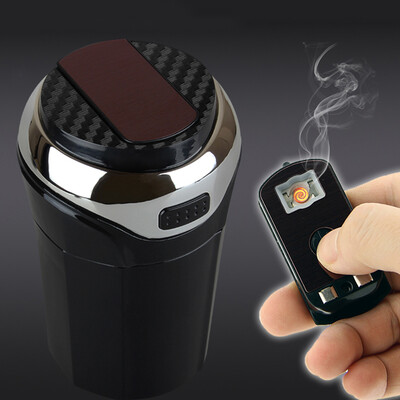 Digaron car ashtray creative personality ashtray with ignition cigarette lighter multi-function mens car interior with ashtray car supplies black red high version
Digaron car ashtray creative personality ashtray with ignition cigarette lighter multi-function mens car interior with ashtray car supplies black red high version