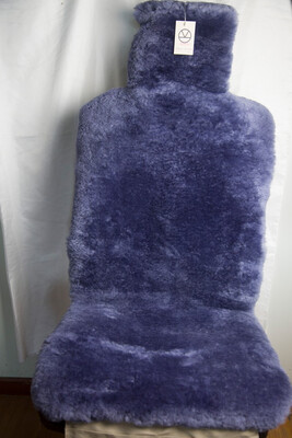 1 PCS Australian Pure Sheepskin Fur Seat Cover Super Warm Comfortable Universal Car Seat Cover Wool Car Seat Covers Auto Cushion
1 PCS Australian Pure Sheepskin Fur Seat Cover Super Warm Comfortable Universal Car Seat Cover Wool Car Seat Covers Auto Cushion