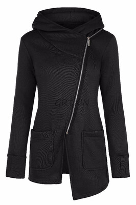 Women Spring Winter Fleece Sweatshirt Hoodie Long Zipper Hoodies Jacket Coat Outwear Plus Size 5XL Sudaderas Para Mujer
Women Spring Winter Fleece Sweatshirt Hoodie Long Zipper Hoodies Jacket Coat Outwear Plus Size 5XL Sudaderas Para Mujer
