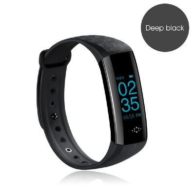 Fitness Tracker Wireless Smart Activity Trackers Wristband Blood Pressure Heart