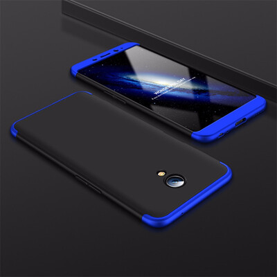 Goowiiz Phone Case For Meizu Meilan M3 NoteM5 NoteM6 NoteE2S6M6s Fashion Color collision 360 Degree Coverage PC
Goowiiz Phone Case For Meizu Meilan M3 NoteM5 NoteM6 NoteE2S6M6s Fashion Color collision 360 Degree Coverage PC