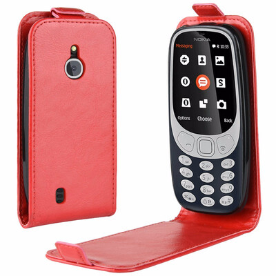 for Nokia 3310 3G Dual TA-1022 TA-1036 Flip Leather Case for Nokia 3310 4G LTE Retro Wallet Case Leather Cover Cases Fundas
for Nokia 3310 3G Dual TA-1022 TA-1036 Flip Leather Case for Nokia 3310 4G LTE Retro Wallet Case Leather Cover Cases Fundas
