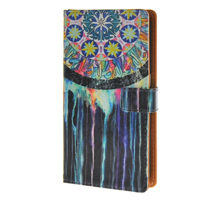 MOONCASE чехол для Samsung Galaxy S6 Edge Pattern series Leather Flip Wallet Card Slot Stand Back Cover
MOONCASE чехол для Samsung Galaxy S6 Edge Pattern series Leather Flip Wallet Card Slot Stand Back Cover