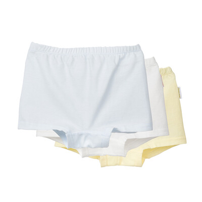 Beibei Yi bornbay pants plain baby underwear 3 loaded BB9016 blue white yellow 120CM
Beibei Yi bornbay pants plain baby underwear 3 loaded BB9016 blue white yellow 120CM