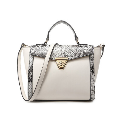 Women leather Trapeze bag famous luxury brand Serpentine handbags ladies Zipper Hasp tote messenger bags black shoulder bag Bolsas Feminin
Women leather Trapeze bag famous luxury brand Serpentine handbags ladies Zipper Hasp tote messenger bags black shoulder bag Bolsas Feminin