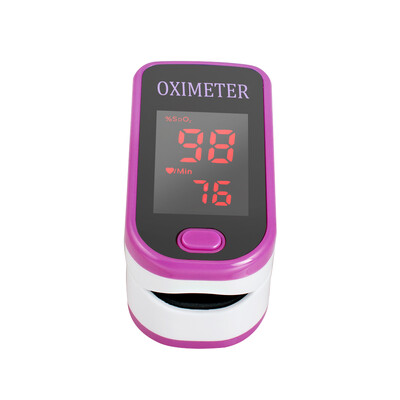 Free Shipping Portable LED Finger Pulse Oximeter Blood Oxygen SpO2 PR Monitor-200177
Free Shipping Portable LED Finger Pulse Oximeter Blood Oxygen SpO2 PR Monitor-200177